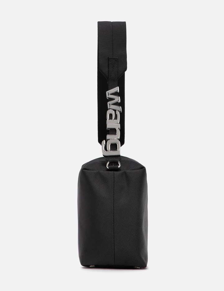 Alexander Wang Heiress Nylon Sport Shoulder Bag HBX Globally