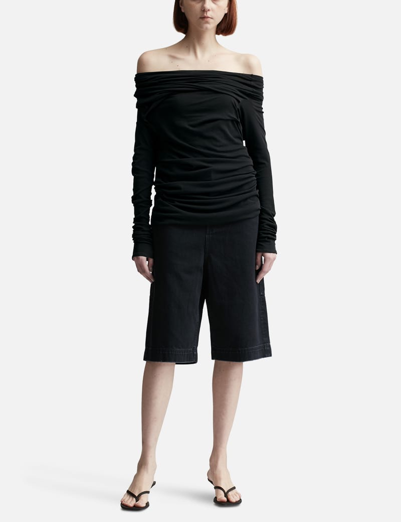 d shorts magnetite – entire studios