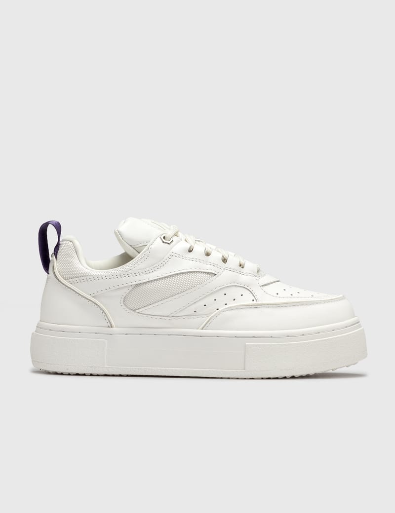 【送料込】Eytys_シドニースニーカー/BK Eytys - シドニー スニーカー | HBX - ハイプビースト(Hypebeast