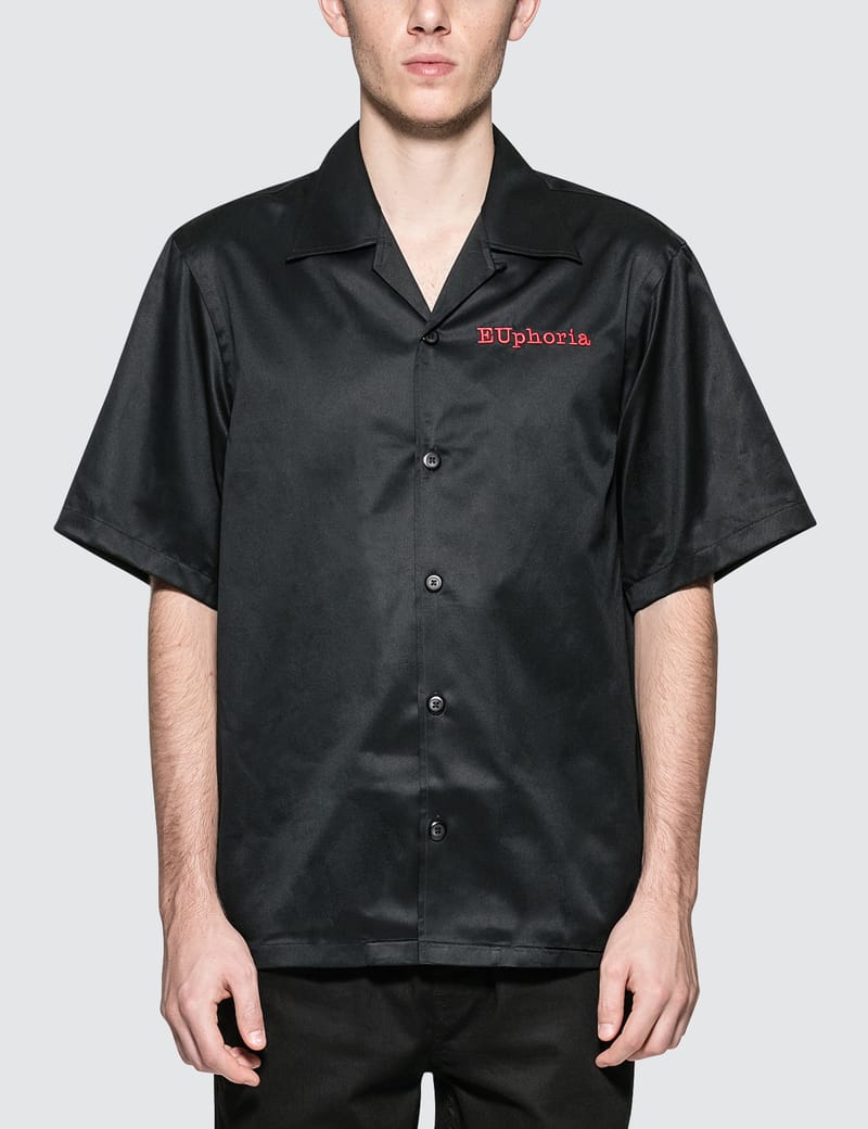 Misbhv - Euphoria Shirt | HBX - Globally Curated Fashion and