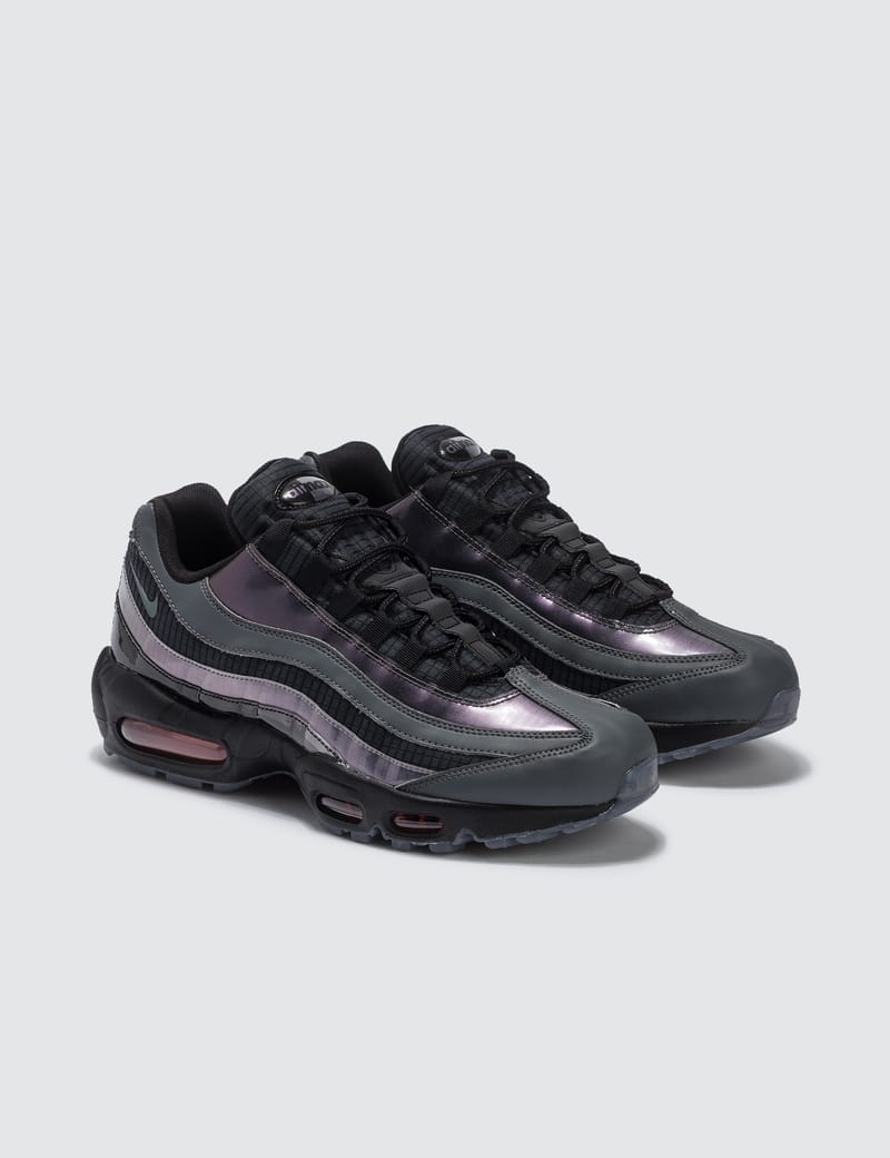 Nike - Air Max 95 LV8 | HBX - Globally Curated Fashion and