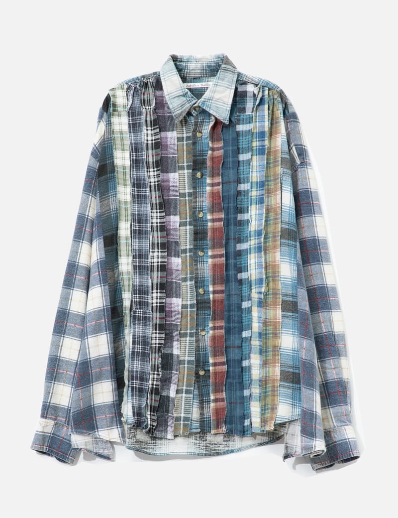 flannel-shirt-ribbon-wide-