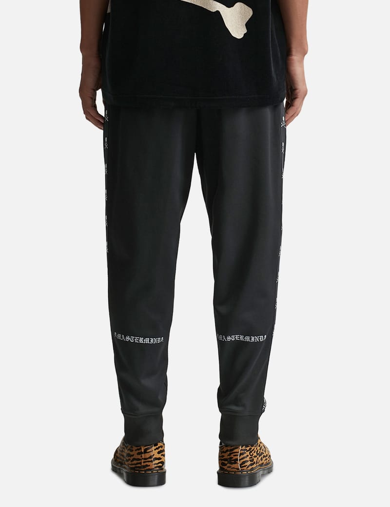 パンツ SUICOKE x mastermind PANTS 2XL SUICOKE x mastermind PANTS 2XL