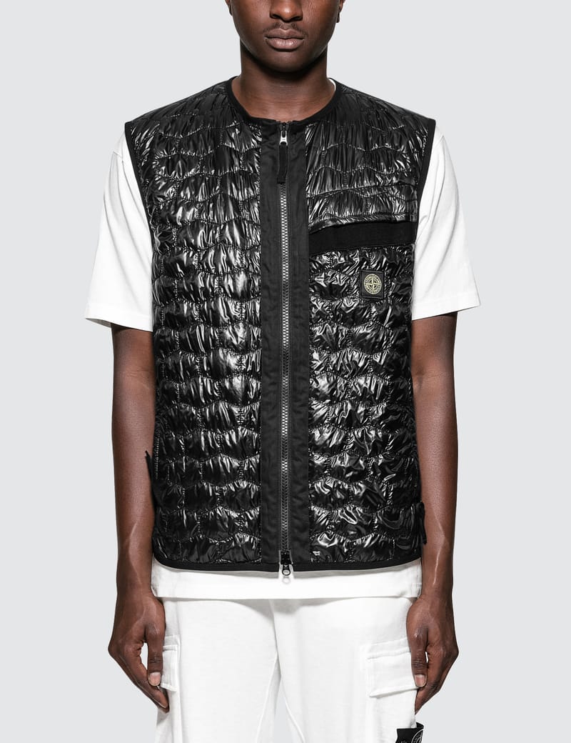 ストーンアイランド Pertex Quantum Y Primaloft M ストーンアイランド - Pertex Quantum Y With Primaloft® Insulation