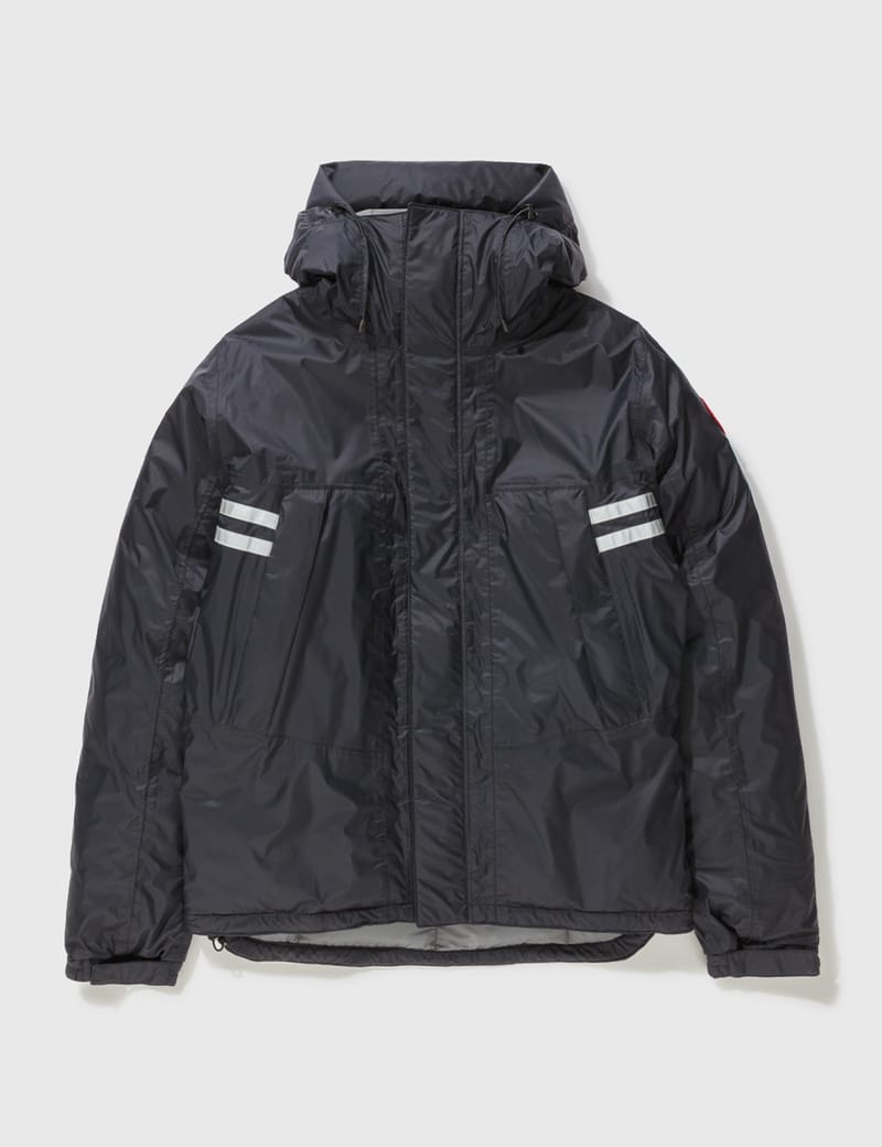 Canada goose mountaineer outlet parka