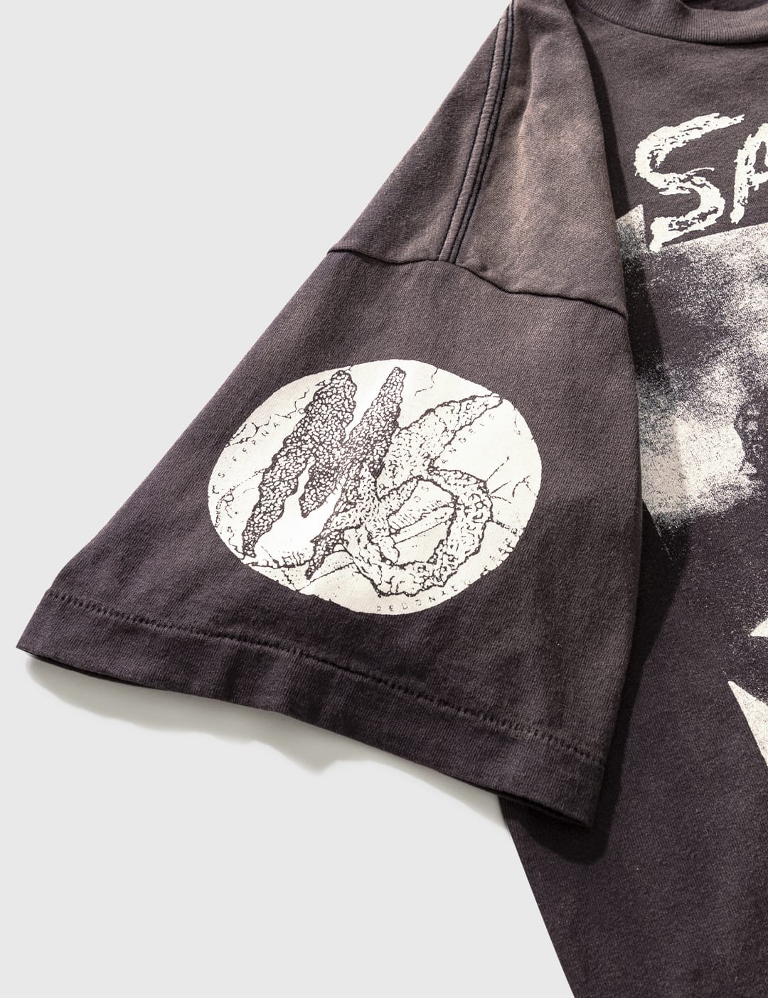 Saint Michael - MX6 T-shirt | HBX - Globally Curated Fashion and