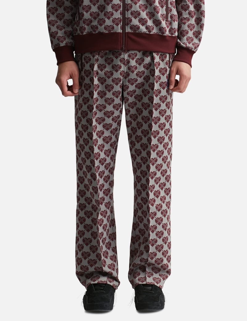 Needles - Track Pants | HBX - Globally Curated Fashion and