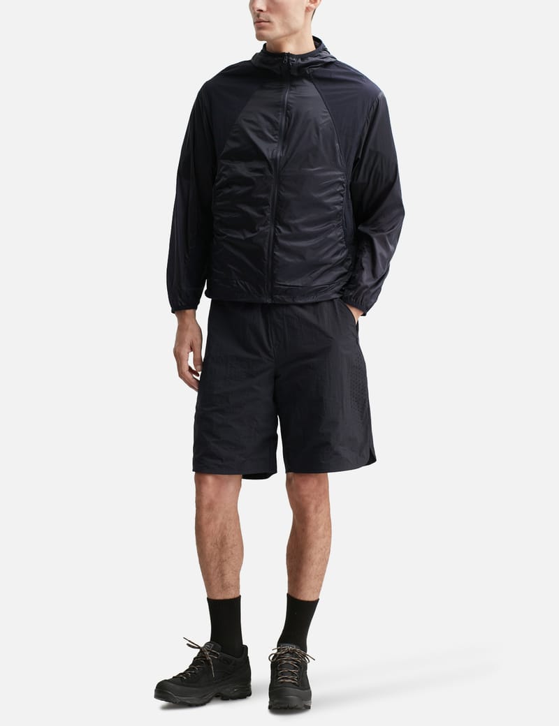 HIKING PATROL - Light Technical Jacket | HBX - Globally HIKING PATROL - Light Technical Jacket | HBX - Globally