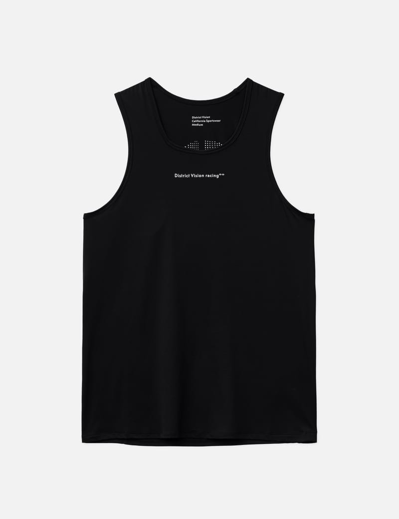 District Vision - エア-ウェア ショットスリーブ Tシャツ | HBX