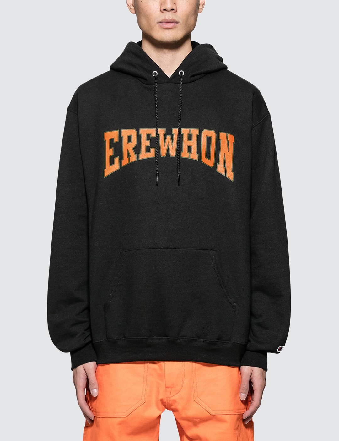 Erewhon hoodie Clearance