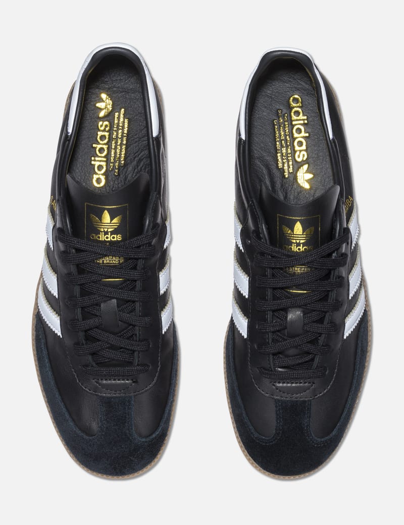 Adidas Originals - Samba Decon Sneakers | HBX - Globally Curated