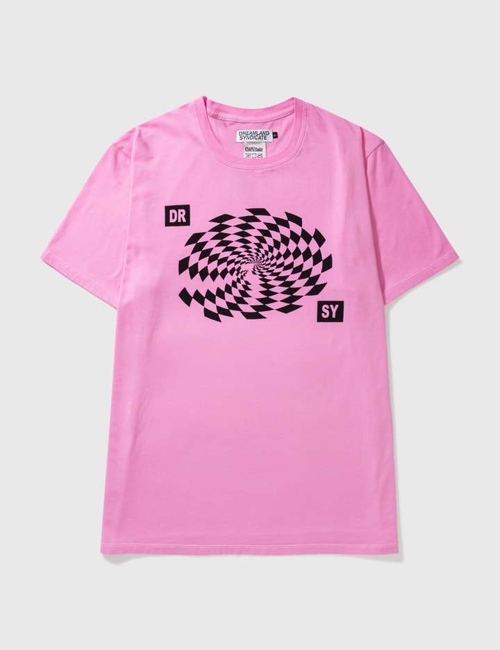 Dreamland Syndicate - Target Eco T-shirt | HBX - Globally Curated ...