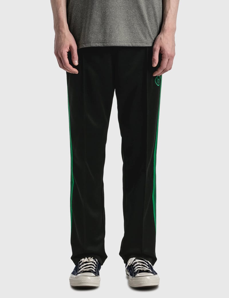 Needles x Hidden NY Narrow Track Pants