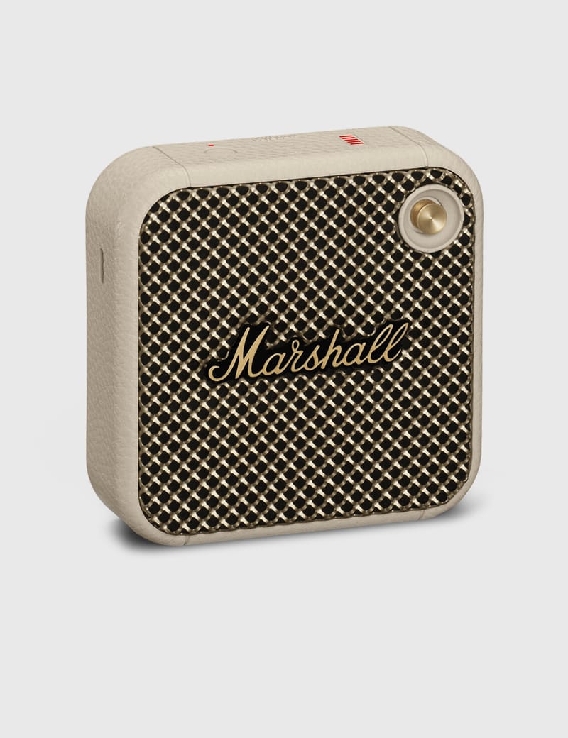 Marshall - Willen Speaker | HBX - Globally Curated Fashion and