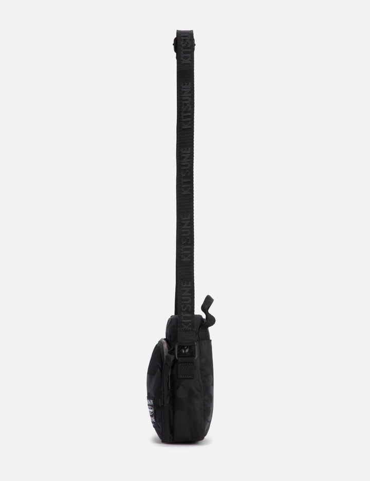 Maison Kitsuné - Maison Kitsuné x EASTPAK One Crossbody Bag | HBX ...