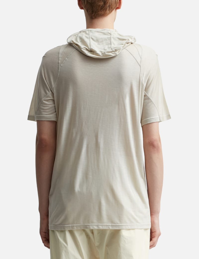 トップス POST ARCHIVE FACTION PAF 5.0+ PINE TEE L POST ARCHIVE FACTION (PAF) POST ARCHIVE FACTION 5.0+ PINE