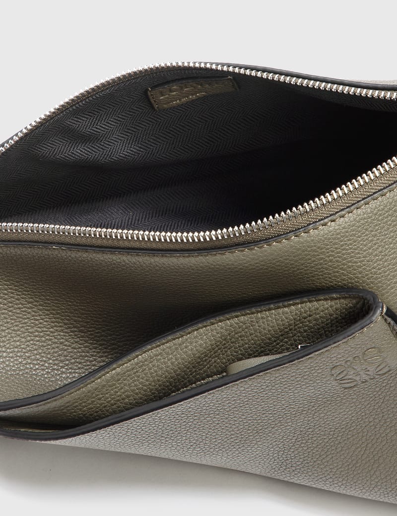 Loewe - ANTON SLING BAG | HBX - Globally Curated Fashion and Loewe - ANTON SLING BAG | HBX - Globally Curated Fashion and