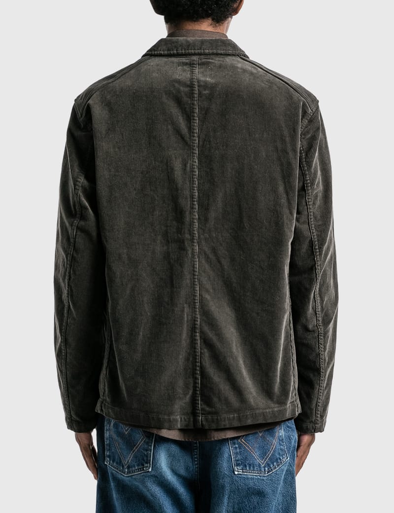 Seven by seven - Switching Work Jacket | HBX - Globally Curated