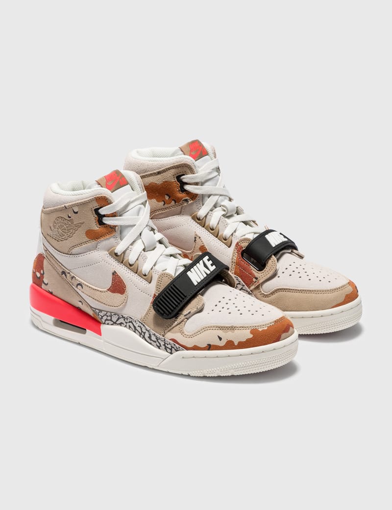 Jordan Brand - Air Jordan Legacy 312 | HBX - Globally Curated