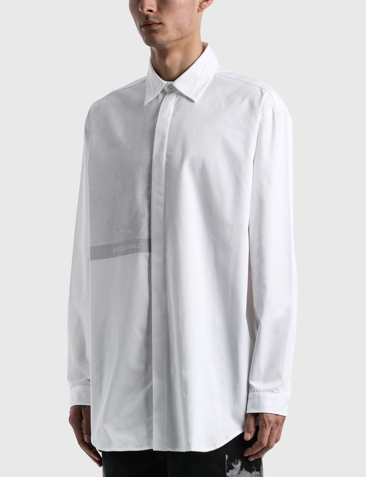 A-COLD-WALL* - Calcite Shirt | HBX - Globally Curated Fashion and ...