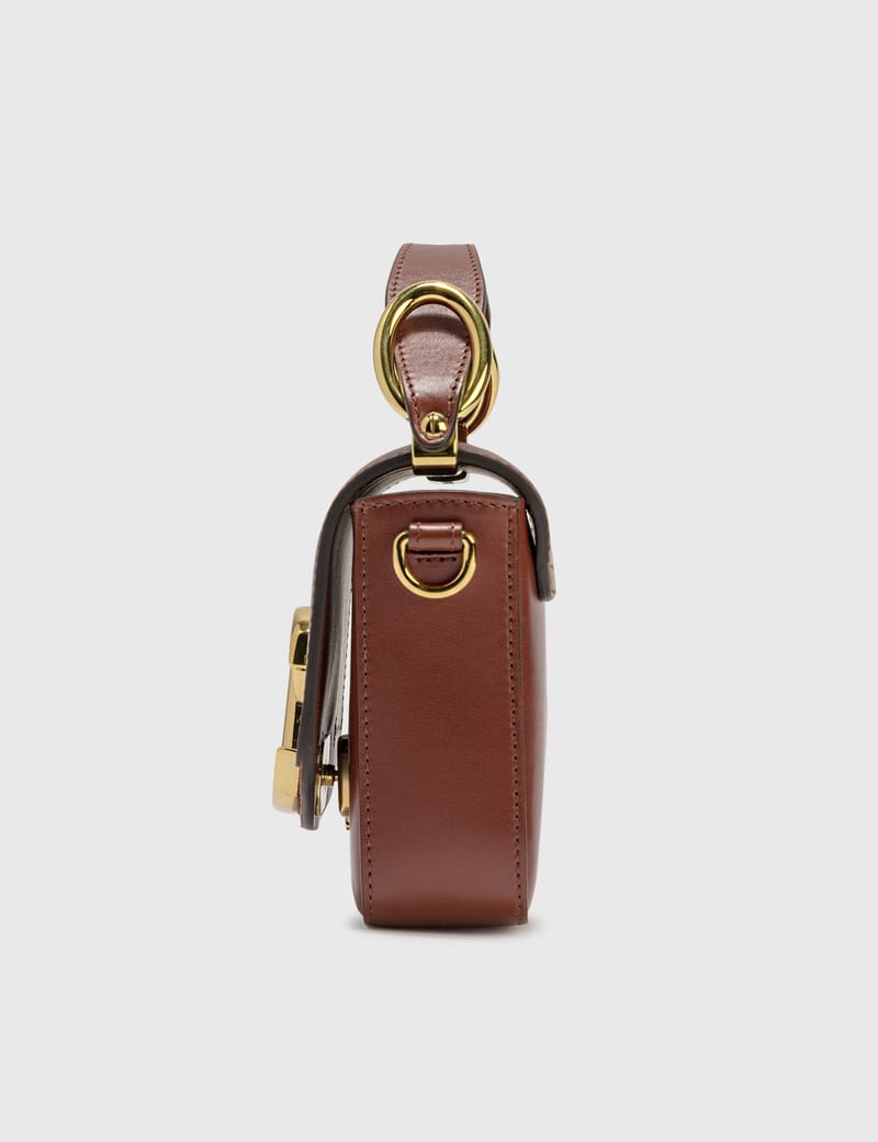 クロエ - Mini Chloé C Bag | HBX - ハイプビースト(Hypebeast