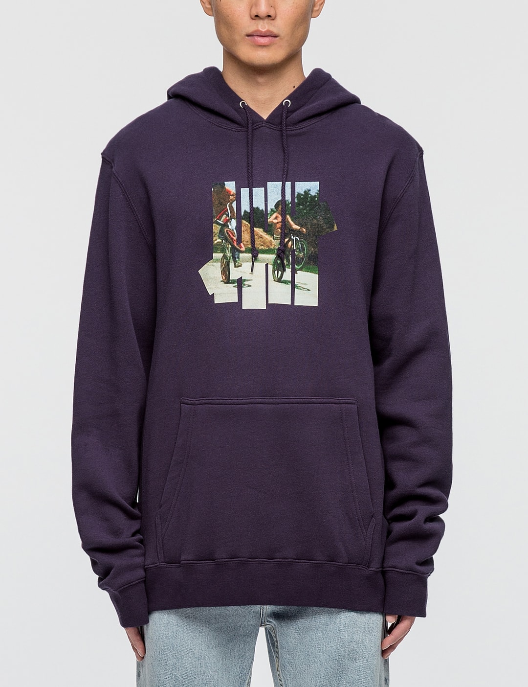 Work wheels hoodie Clearance