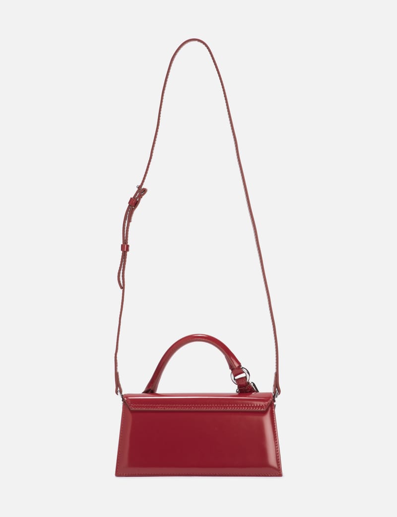 Jacquemus - LE CHIQUITO LONG BOUCLE | HBX - Globally Curated