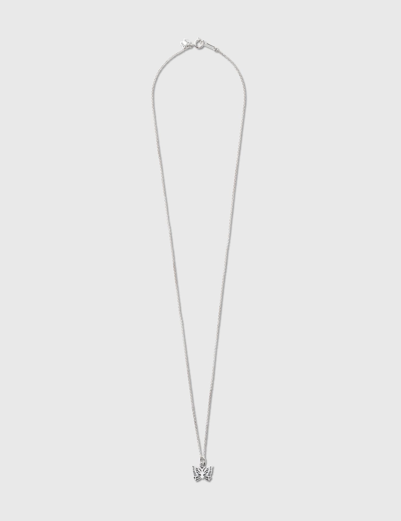 Needles - 925 シルバー ペンダント ネックレス | HBX - ハイプ