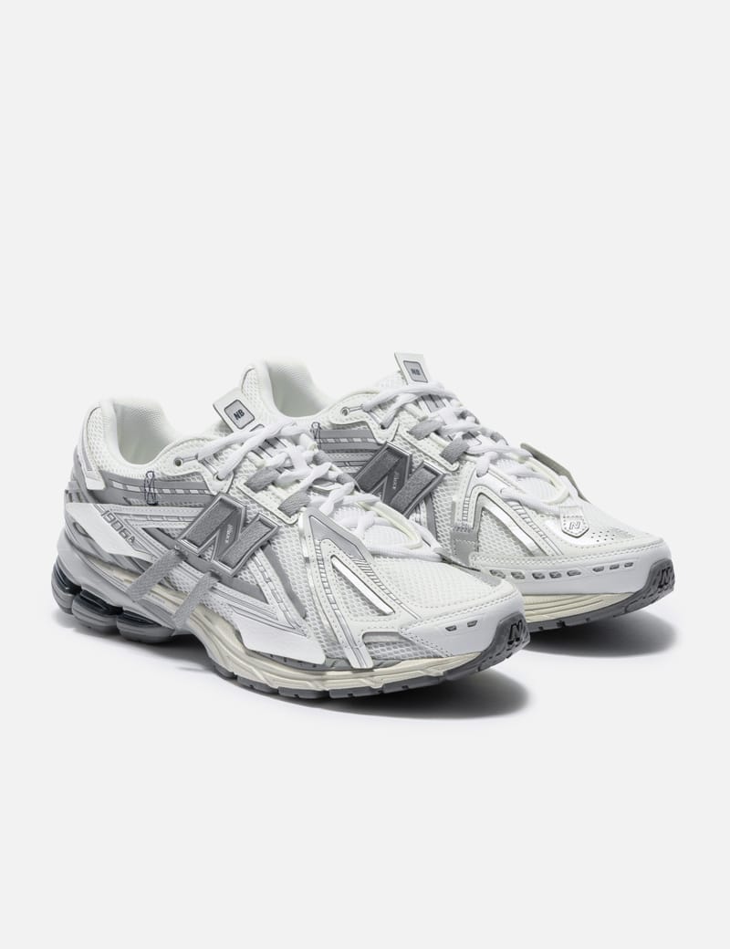 New Balance - Fresh Foam Hierro V5 | HBX
