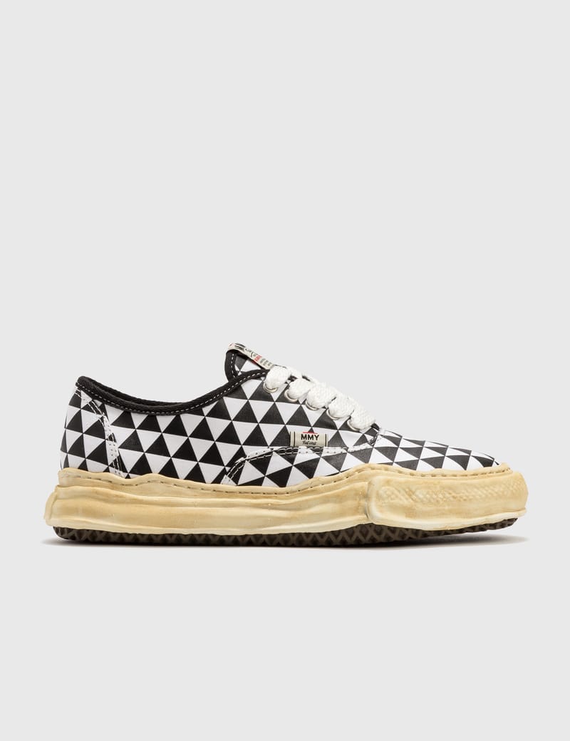 靴 Maison MIHARA YASUHIRO BAKER Sneaker 13594649_34369850_600.jpg