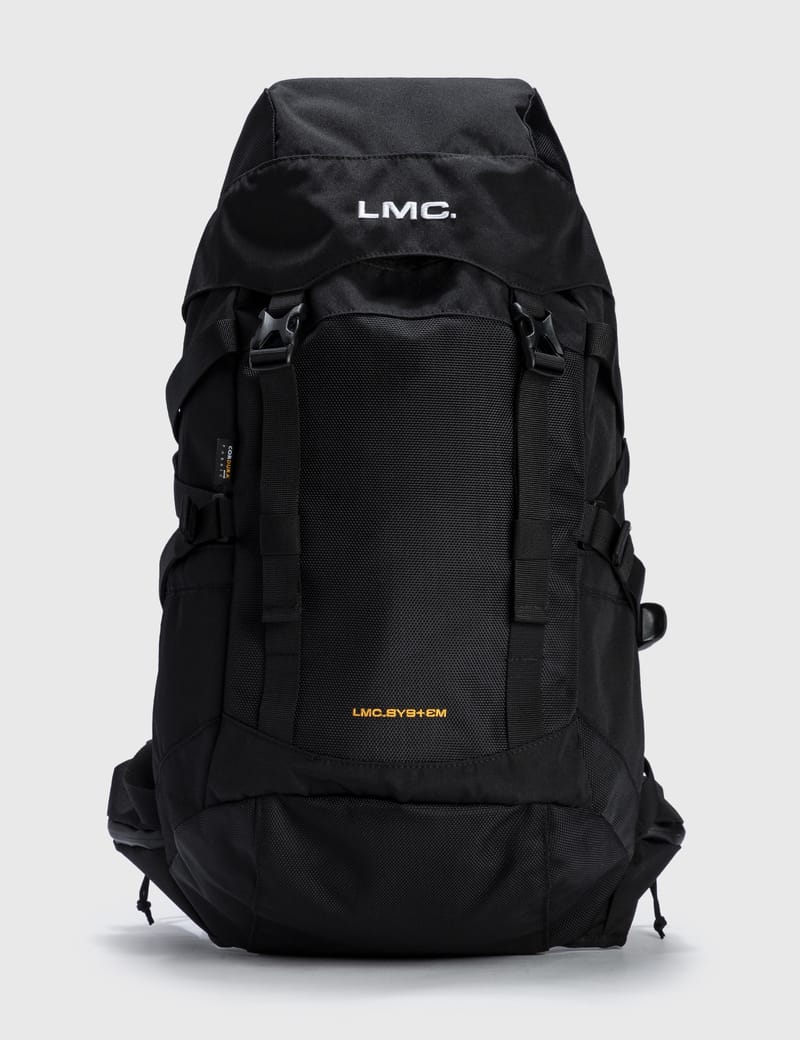 lmc ストア リュック