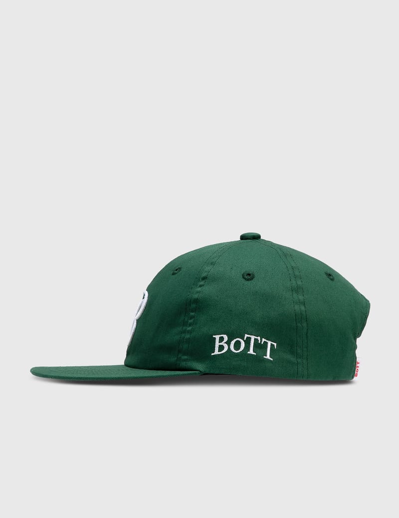 BoTT - B Logo Cap | HBX - Globally Curated Fashion and Lifestyle