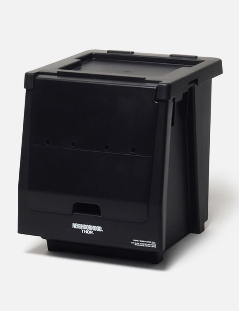 NEIGHBORHOOD コンテナ　新品　211HTNH-AC01 NEIGHBORHOOD コンテナ 新品 211HTNH-AC01 【公式通販】