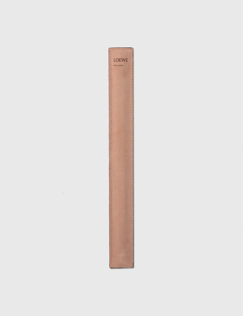 Loewe - Small Slap Bracelet | HBX - Globally Curated Fashion and