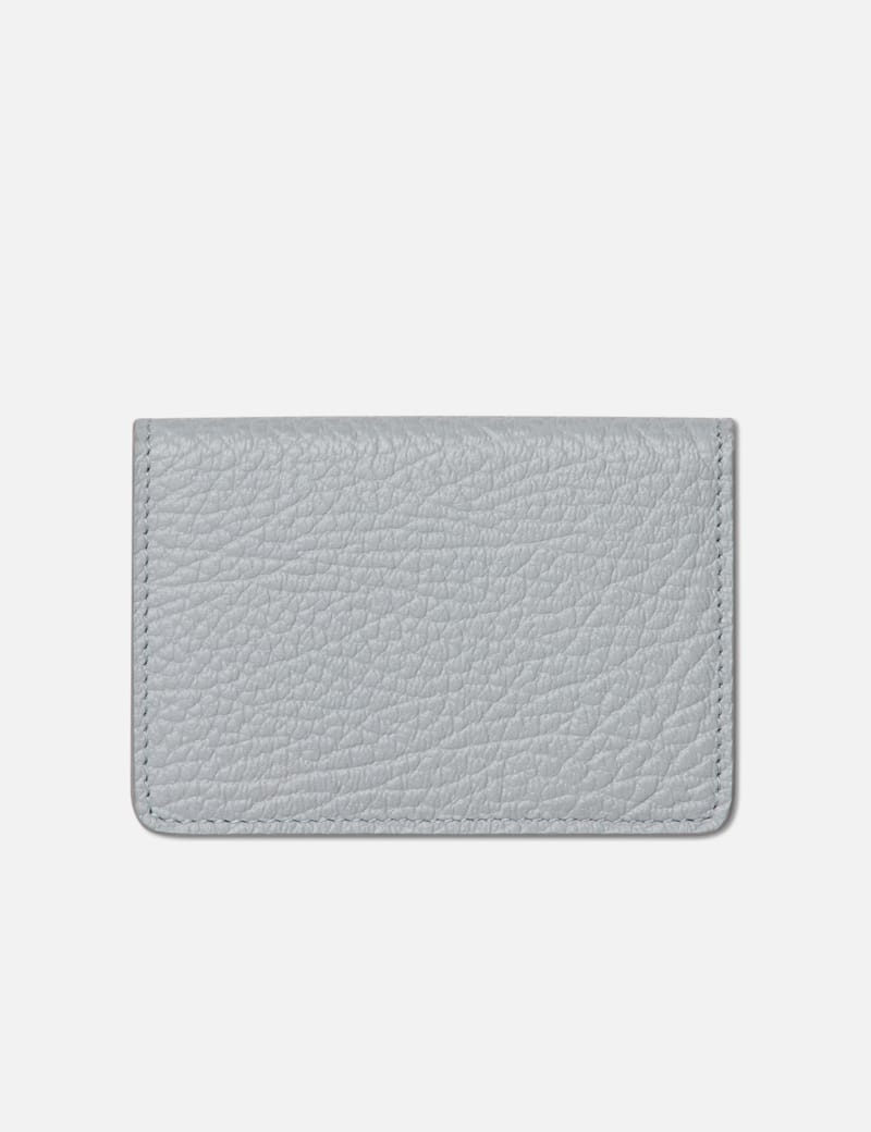カードケース・名刺入れ Maison Margiela 'Four Stitches' card holder Maison Margiela - Four Stitches Card Holder | HBX - Globally