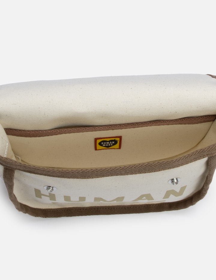 Human Made - SHOULDER BAG | HBX
