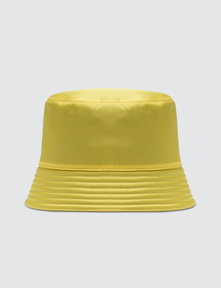 Prada Bucket Hat HBX Globally Curated Fashion and Lifestyle by