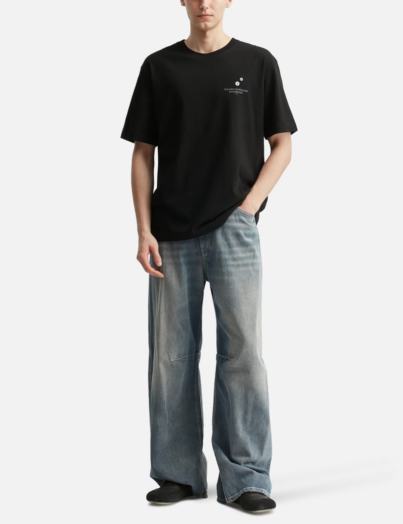 Hypebeast Takashi Murakami x Hypebeast 20th Anniversary T-shirt