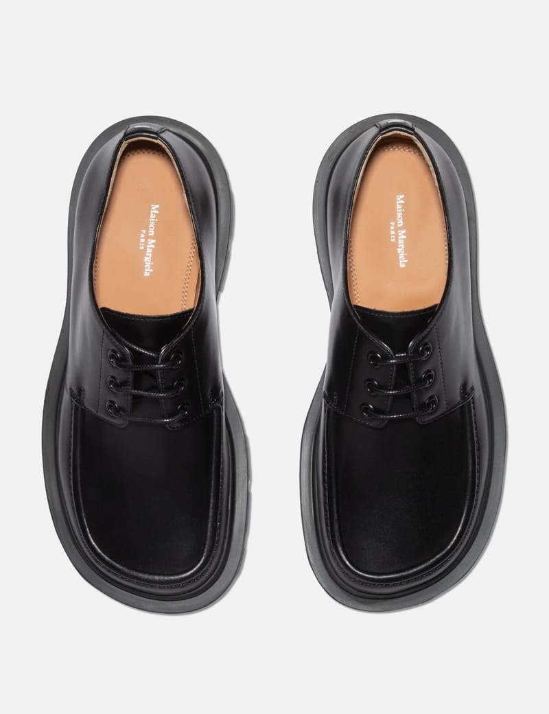 Maison Margiela - Ivy Derbies | HBX - Globally Curated Fashion and