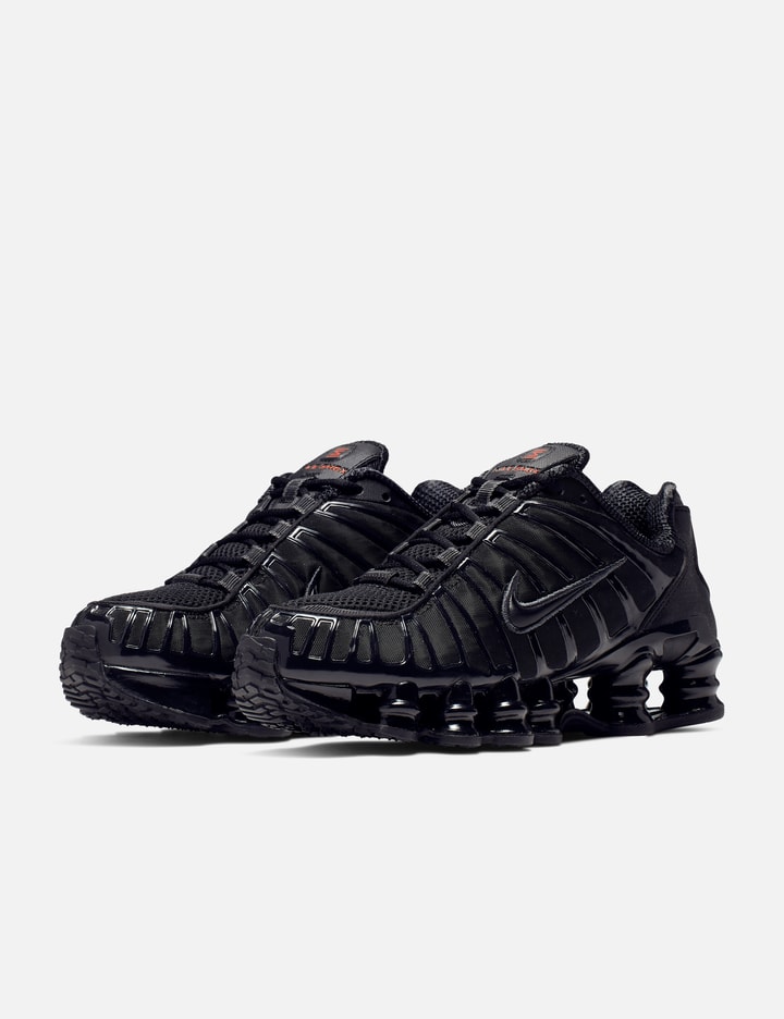 Nike - NIKE SHOX TL | HBX - Globally Curated Fashion and Lifestyle by ...