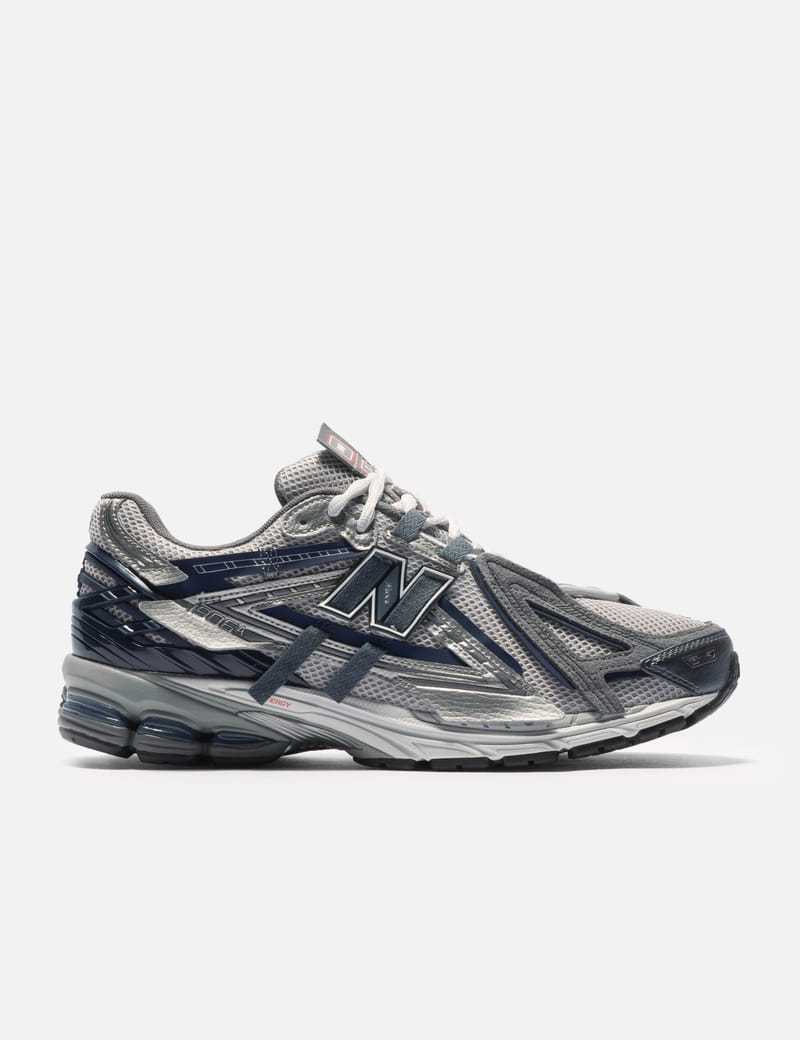 New Balance 1906a スニーカー ニューバランス New Balance 1906A - 通気性メッシュと高いクッション性を備えた、快適