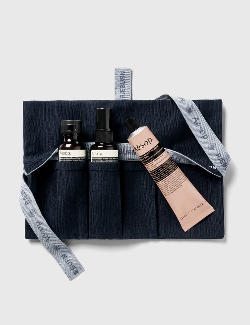 イソップ　アドベンチャラーロールアップ Aesop(イソップ) アドベンチャラー ロールアップ(ネイル＆ハンドその他