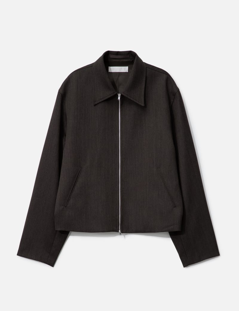 Our Legacy - Unconstructed DB Blazer | HBX - Globally