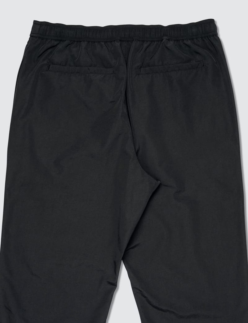 F.C. Real Bristol - Nylon Easy Long Pants | HBX - Globally Curated