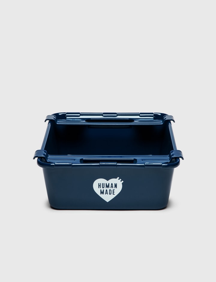 Human Made - STEEL STACKING BOX | HBX