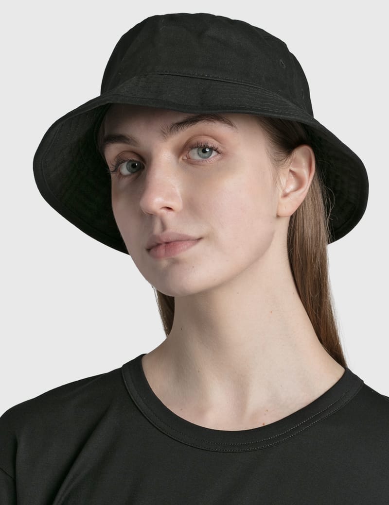 アクネ ストゥディオズ - ツイル バケットハット | HBX