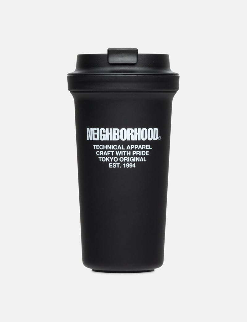 小物 NH X THERMOS . JNI-404 WATER BOTTLE NEIGHBORHOOD - NH X THERMOS . JNI-404 WATER BOTTLE | HBX