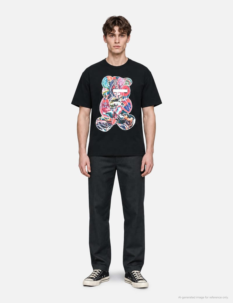 Undercover - Last Supper S/S T-Shirt | HBX