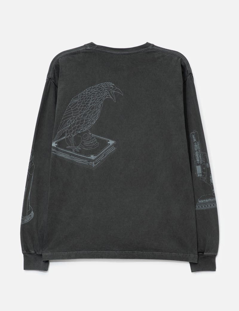ネイバーフッド - NH . TEE LS-8 | HBX
