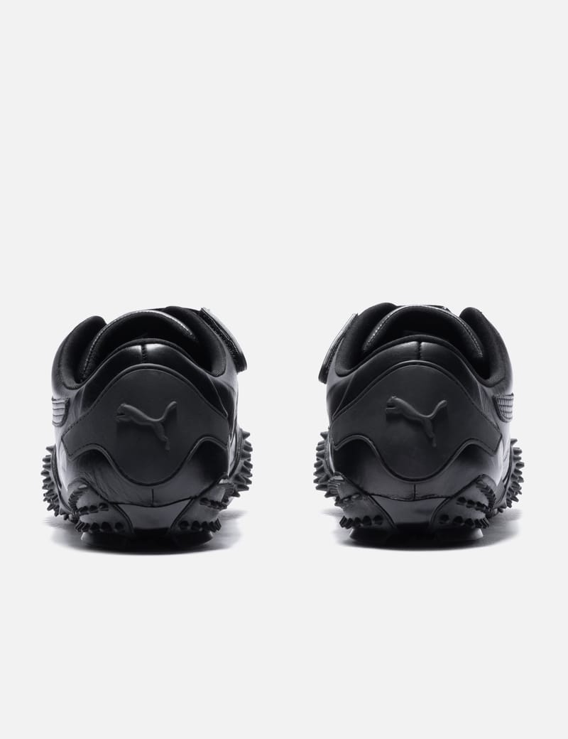 Puma - Puma X Slam Jam Mostro Tribal Camo Sneakers | HBX